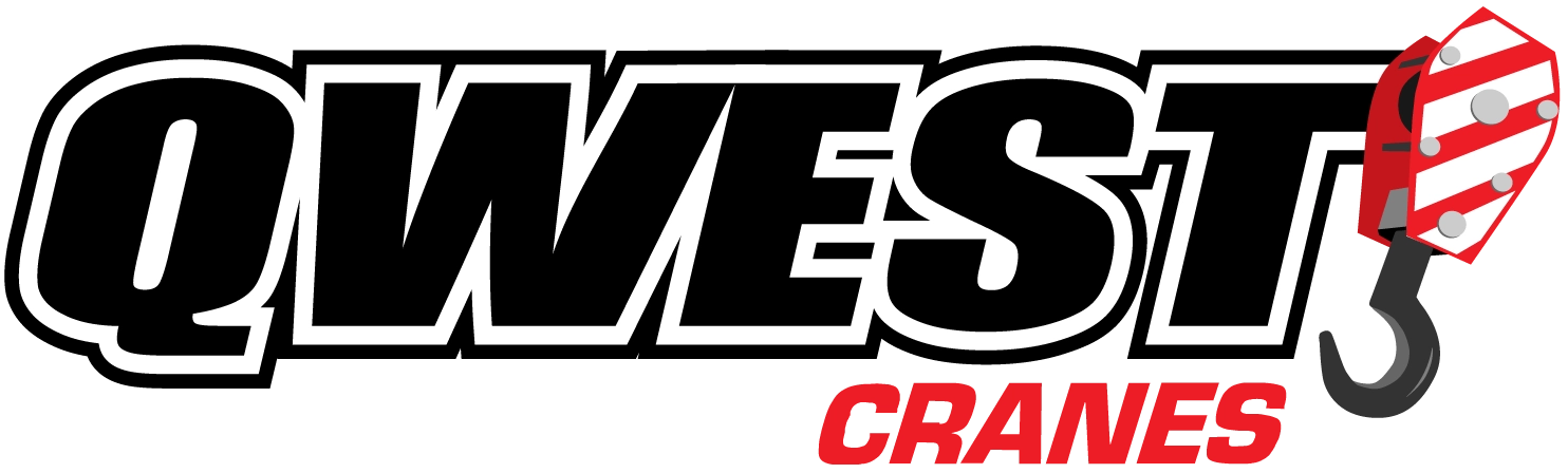 Qwest Cranes